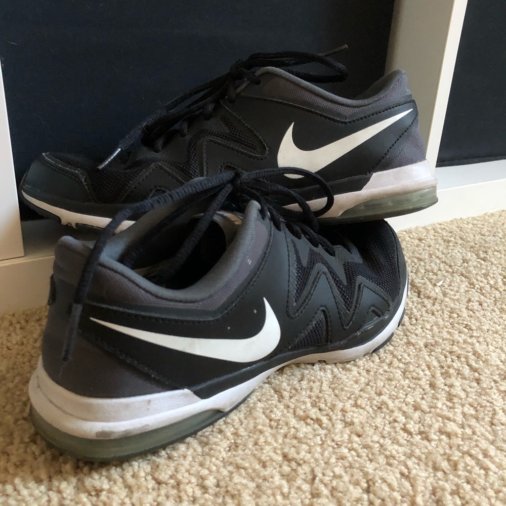 Nike Sculpt Trainer 2 Shoes